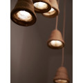 Підвісний світильник Pecherna chandelier 'single' (basic chand module)16